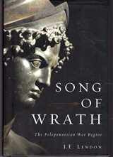 9780465015061-0465015069-Song of Wrath: The Peloponnesian War Begins