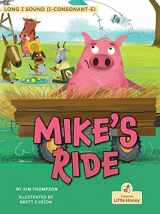 9781039835863-1039835864-Mike's Ride (My Decodable Readers)