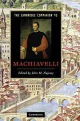 9780521861250-052186125X-The Cambridge Companion to Machiavelli (Cambridge Companions to Literature)