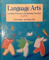 9780673397980-067339798X-Language Arts: Learning Processes and Teaching Practices