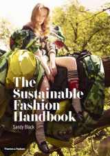 9780500290569-0500290563-The Sustainable Fashion Handbook