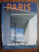 9783791316789-3791316788-Paris: Contemporary Architecture
