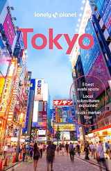 9781838693756-1838693750-Lonely Planet Tokyo (Travel Guide)