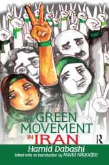 9781138516014-1138516015-The Green Movement in Iran