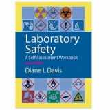 9780891896463-0891896465-Laboratory Safety: A Self Assessment Workbook 2nd Edition