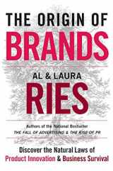 9780756788025-0756788021-Origin of Brands: Discover the Natural Laws of Product Innovation And Business Survival