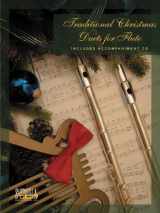 9781585606849-1585606847-Traditional Christmas Duets for Flute