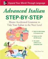 9780071837187-0071837183-Advanced Italian Step-by-Step
