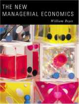 9780395828359-039582835X-The New Managerial Economics