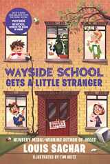 9780380723812-0380723816-Wayside School Gets a Little Stranger