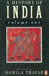 9780140138351-0140138358-A History of India: Volume 1