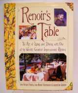 9780671898458-0671898450-Renoir's Table