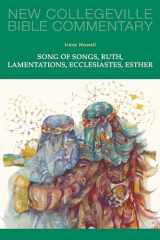 9780814628584-0814628583-Song of Songs, Ruth, Lamentations, Ecclesiastes, Esther (New Collegeville Bible Commentary: Old Testament) (Volume 24)