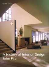 9780471464341-0471464341-A History of Interior Design