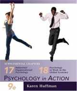 9780470420713-0470420715-Chapters 17 and 18 of Psychology in Action