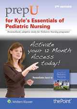 9781496334183-1496334183-PrepU for Kyle's Essentials of Pediatric Nursing