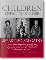 9783836561365-3836561360-Sebastiao Salgado: Children / Enfants / Kinder