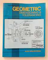9780827346949-0827346948-Fundamentals of Geometric Dimensioning and Tolerancing