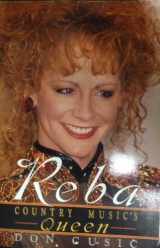 9780312064501-0312064500-Reba McEntire: Country Music's Queen