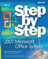 9780735622784-0735622787-2007 Microsoft® Office System Step by Step