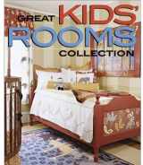 9780696229725-0696229722-Great Kids' Rooms Collection (Better Homes and Gardens Home)