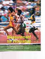 9780697152183-0697152189-Measurement for Evaluation in Physical Education and Exercise Science
