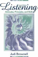 9780205335398-020533539X-Listening: Attitudes, Principles, and Skills (2nd Edition)
