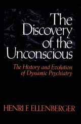 9780006863205-0006863205-Discovery Of The Unconscious--u.k. Edition