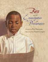 9780802855411-0802855415-Ben and the Emancipation Proclamation (Incredible Lives for Young Readers (ILYR))