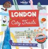 9781760342289-1760342289-Lonely Planet Kids City Trails - London