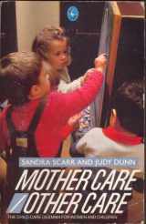 9780140227604-0140227601-Mother care/other care (A Pelican book)