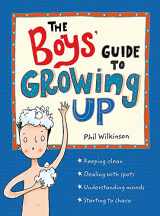 9780750298933-0750298936-The Boys' Guide to Growing Up