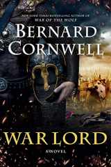 9780062563248-0062563246-War Lord: A Novel (Last Kingdom (formerly Saxon Tales), 13)