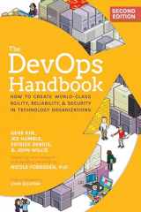 9781950508402-1950508404-The DevOps Handbook: How to Create World-Class Agility, Reliability, & Security in Technology Organizations