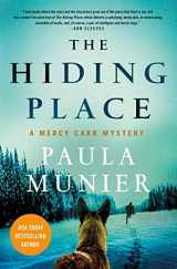 9781250153074-1250153077-The Hiding Place: A Mercy Carr Mystery (A Mercy Carr Mystery, 3)