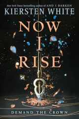 9780553522389-0553522388-Now I Rise (And I Darken)