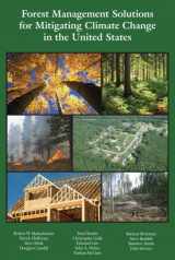 9780939970964-0939970961-Forest Management Solutions for Mitigating Climate Change in the United States