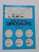 9780590338325-0590338323-How to Draw Dinosaurs