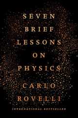 9780399184413-0399184414-Seven Brief Lessons on Physics