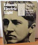 9780813512549-0813512549-Edison's Electric Light