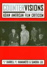9781566397766-1566397766-Countervisions: Asian American Film Criticism (Asian American History and Culture)