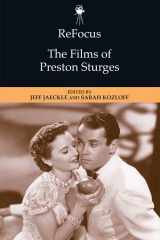 9781474406550-1474406556-ReFocus: The Films of Preston Sturges (ReFocus: The American Directors Series)