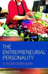 9780415647502-0415647509-The Entrepreneurial Personality