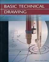 9780078457487-0078457483-Basic Technical Drawing, Student Edition