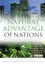 9781844073405-1844073408-The Natural Advantage of Nations