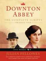 9780062238313-0062238310-Downton Abbey Script Book Season 1 (Downton Abbey, 1)