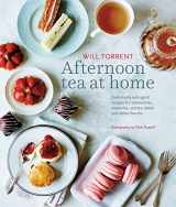 9781849757027-184975702X-Afternoon Tea at Home: Deliciously indulgent recipes for sandwiches, savouries, scones, cakes and other fancies