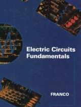 9780030723070-0030723078-Electric Circuits Fundamentals (The ^AOxford Series in Electrical and Computer Engineering)