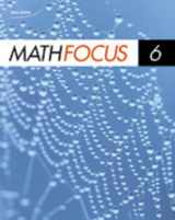9780176324599-0176324593-Nelson Math Focus 6 Student Book