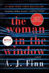 9780062791450-0062791451-The Woman in the Window: A Novel